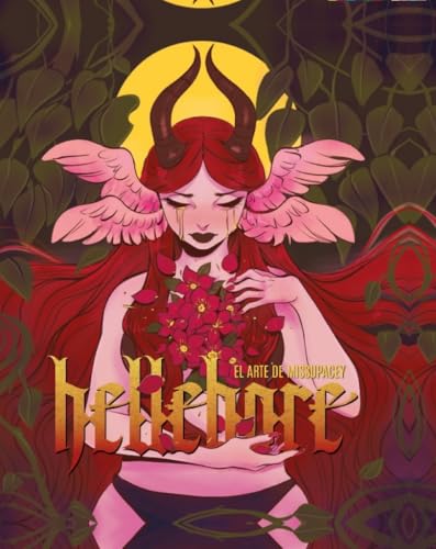  Hellebore: El arte de Missupacey