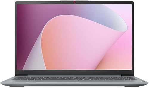 Lenovo Notebook IdeaPad Slim 3 15IRH8 Core i7 13620H 16GB 512GB SSD - Grey