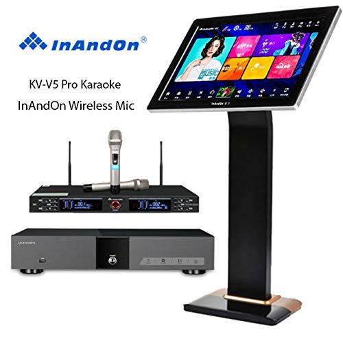 Best Inandon Karaoke
