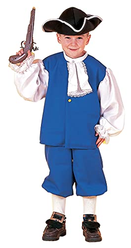 Forum Novelties Child's Colonial Boy Costume, X-Large