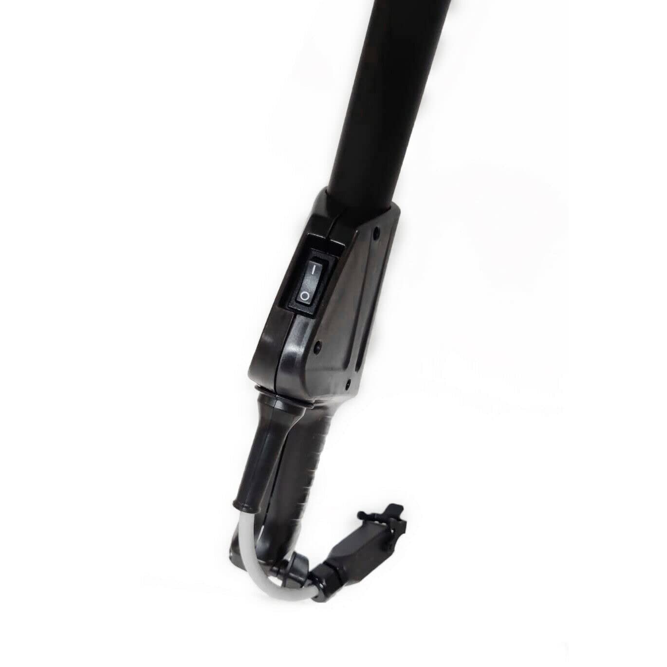 Scuotitore twist aima 12v asta fissa abbacchiatore a batteria