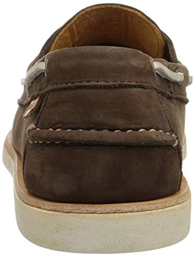 Sebago Men's Boat Shoes2