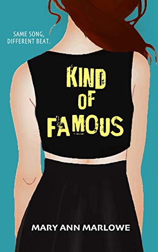 Kind Of Famous Flirting With Fame Book 3 Kindle Edition By Marlowe Mary Ann Contemporary Romance Kindle Ebooks Amazon Com