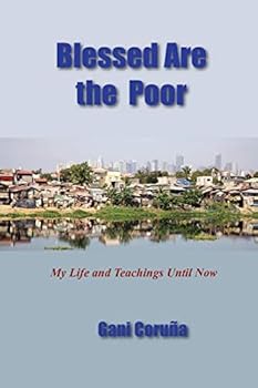 Paperback Blessed Are the Poor Book