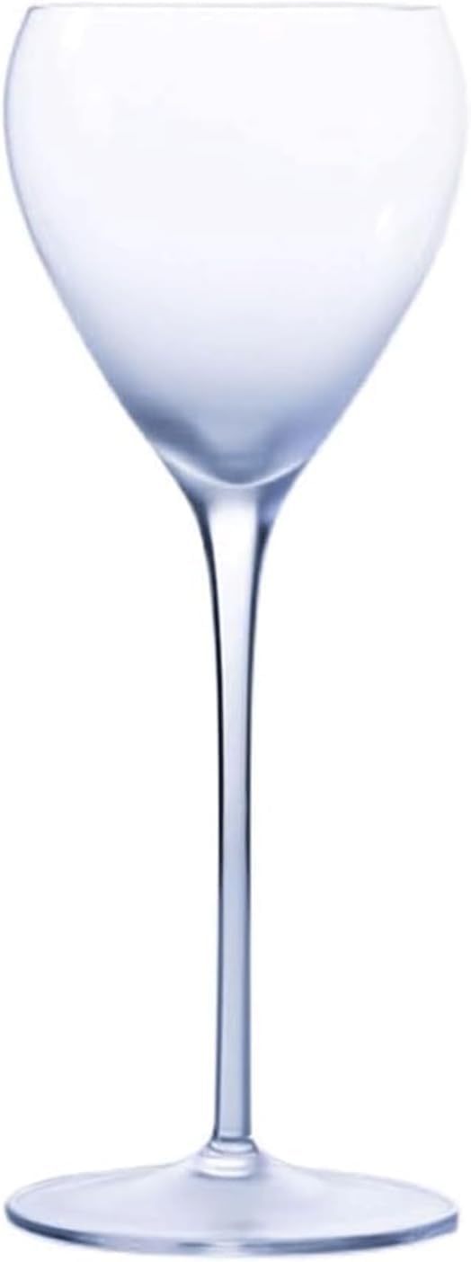 Verre à vin et cocktails à tige longue pour vos soirées entre amis