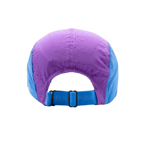 Image of Sprints Race Day Performance HyperG Racing Cap | The Lightweight, Quick Dry, Running, Sport Hat, One Size, Unisex