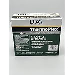 Thermoplex-NLGI-2-14oz-Grease-Tubes-10-Tube-Case-Extreme-Temperature-Protection-Calcium-Based-Grease