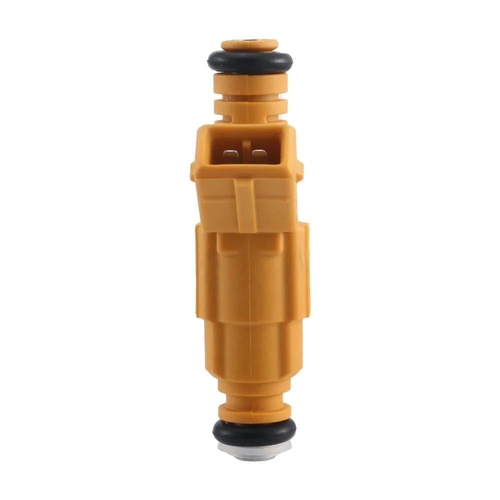 Petrol Fuel Injector for Jeep for Cherokee 4.0L for Wrangler for Comanche 0280155710 car Fuel Injector