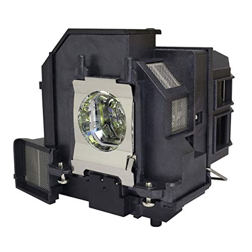 Lutema Replacement Bulb for Epson ELPLP92 Replacement Lamp PowerLite 8000i / PowerLite 9000i Multimedia Projectors V13H010L92