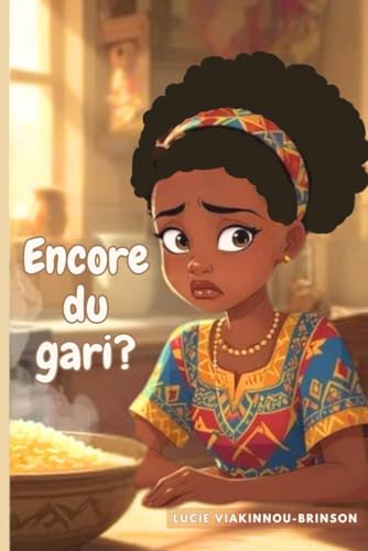Encore du Gari? (French Edition)