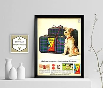 Amazon.co.jp: ドッグフード ワイヤーフォックステリア 1960年代