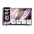 Samsung 65" QE65S99HATXZT OLED 4K Glare Free 165 Hz Smart TV Vision AI 2026