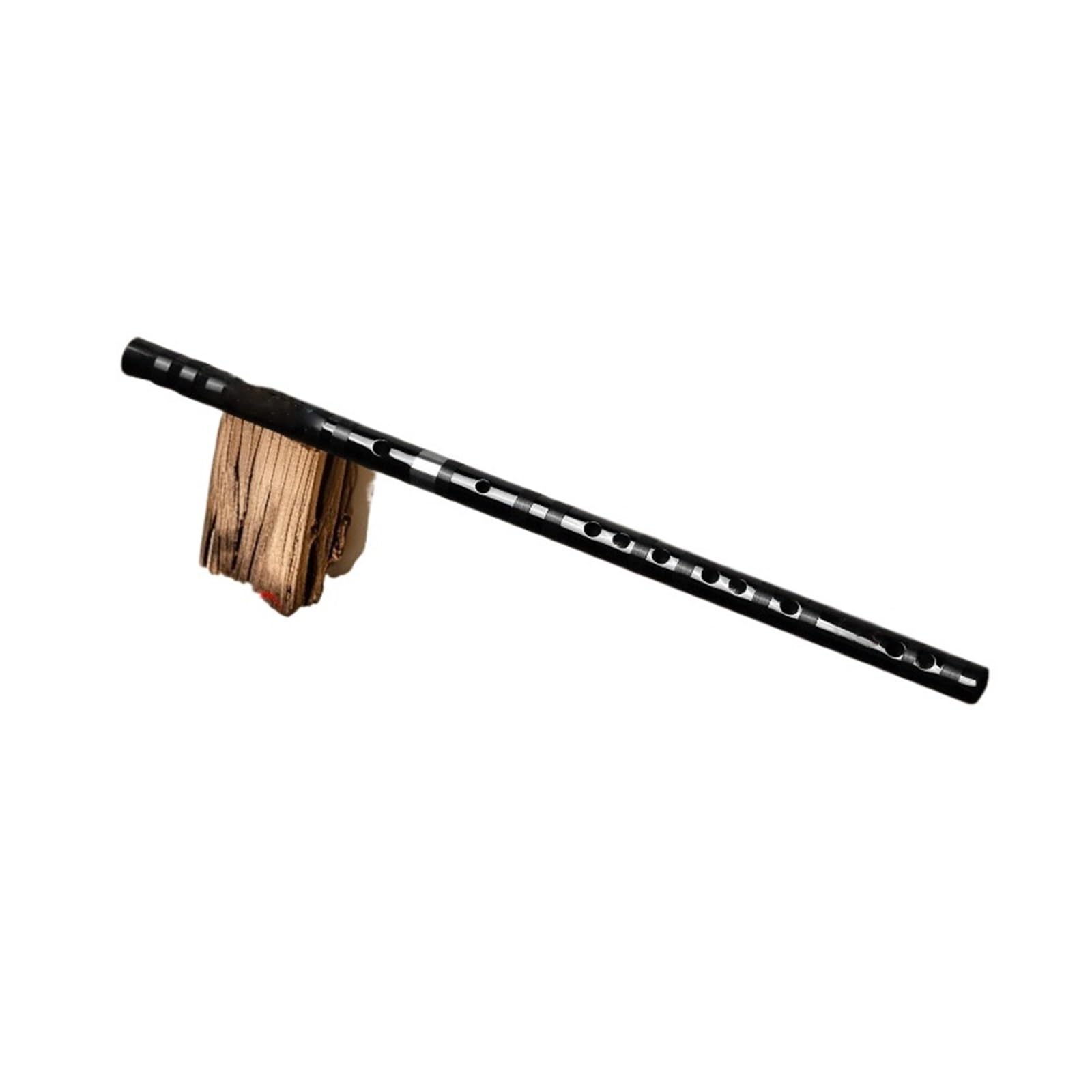 Flauta De Bambú Profesional Para Principiantes En Clave F Para Adultos Flauta Un Instrumento De Viento De Madera