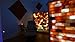 Black Tai Salt Co. Brand - Himalayan Salt Cave, Sauna, Massage Room Kit 64 Sq Ft Surface Area Loose Bricks - Perfect Set! Easy to Use (250 OF 4