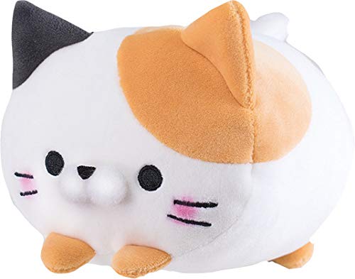 yamani plush cat