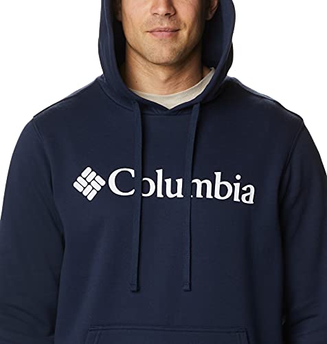 Image of Columbia mens Trek Hoodie