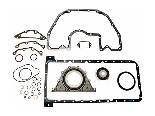 Amazon.com: Elring 11117551866 Engine Short Block Gasket Set  