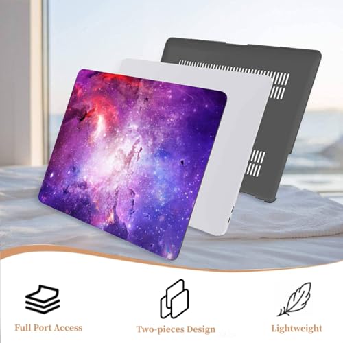 Carcasa MacBook Pro 13 Pulgadas 2020 2019 Plástico Rígido A2289 4