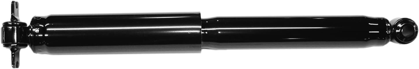 Gabriel 61536 ProGuard Rear Shock Absorbers for 84-01 Jeep Cherokee, 84-90 Jeep Wagoneer (1 Pack)