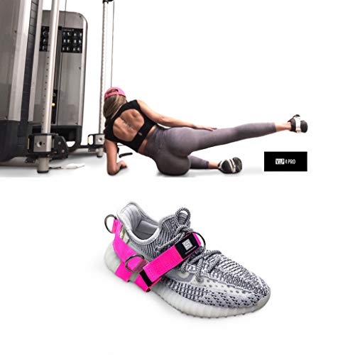 Best Cable Ankle Straps 10Reviewz