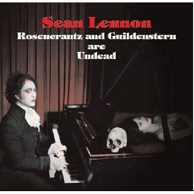 Rosencrantz & Guildenstern are Undead