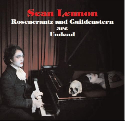 Rosencrantz & Guildenstern