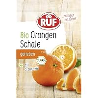 orangenabrieb aufbewahren RUF Bio Orangen Schale, gefriergetrocknete Orangenschale mit Orangenöl, Alternative zum frischen Orangen-Abrieb, zum Aromatisieren von Gebäck und Desserts Bürobedarf & Schreibwaren Aktenbox Soßenbeutel-Aufbewahrungsbox für den Kühlschrank, Größe:60L