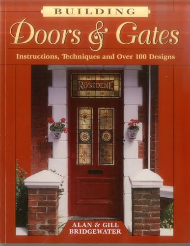 Building Doors & Gates