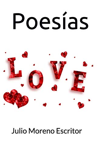 POESÍAS: Donde la poesía nunca muere (Spanish Edition)