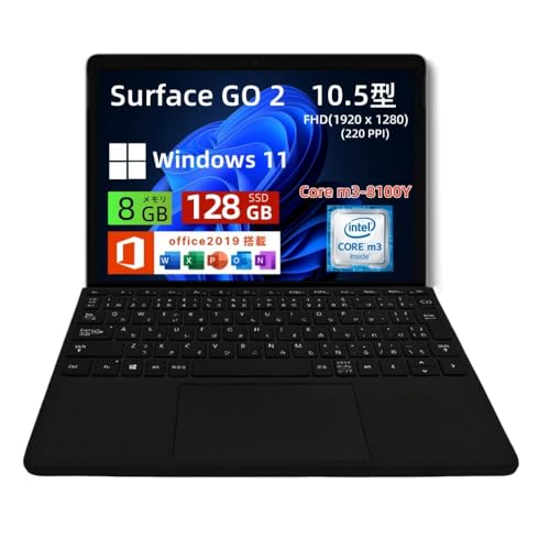 ぬ*ん様 Surface Go2 m3-8100Y 10.5インチ Amazon.com : Microsoft Surface Go 2 LTE Tablet, Intel Core m3 M3