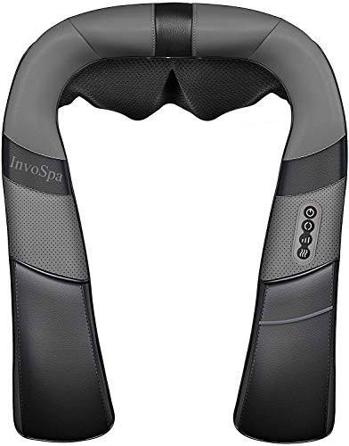 Best Over-the-Shoulder Electric Back Massager Best Over-the-Shoulder Electric Back Massager