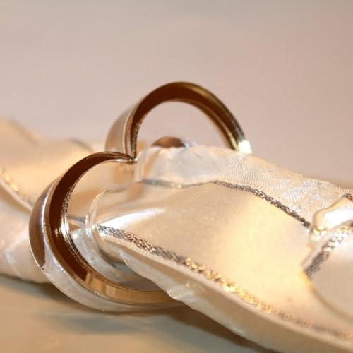 Heart Napkin Ring Holders, Valentine's Day Table Decorations, Laser Cut Acrylic Heart Shape, Wedding Napkin Rings, Dinner Party Decor, Bridal Shower, Birthday Parties, Wedding Table, Mother's Day Gift