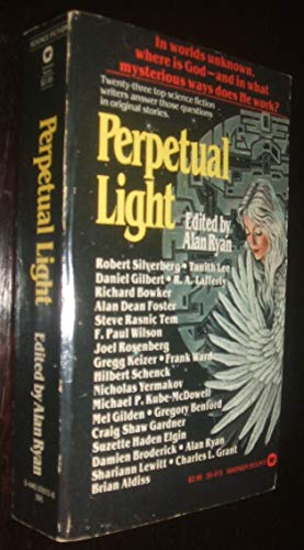 Perpetual Light 0446300136 Book Cover