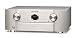 Produktbild Marantz SR6012 9.2 AV Receiver 4K WiFi Bluetooth, HEOS-Multiroom - silber/gold