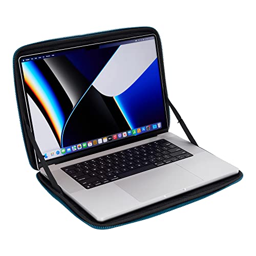 Housse MacBook Pro 16 Thule Gauntlet pour vos déplacements professionnels