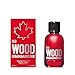 DSQUARED2 Wood Red Edt Spray 1.7 Oz