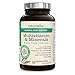 NatureWise Joint Support Multivitamin for Women — Whole Foods Complex with Vitamins & Minerals for Healthy Heart & Bones, Energy & Immunity, Plus UC-II Collagen for Joint Mobility & Comfort, 60 ct