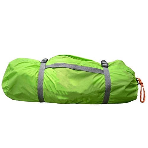 Carpa portátil liviana para camping para 2 personas miniatura 3
