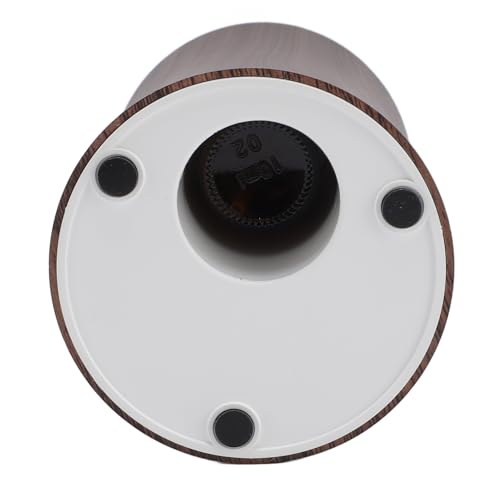 Difusor aromático eléctrico portátil sin agua miniatura 6