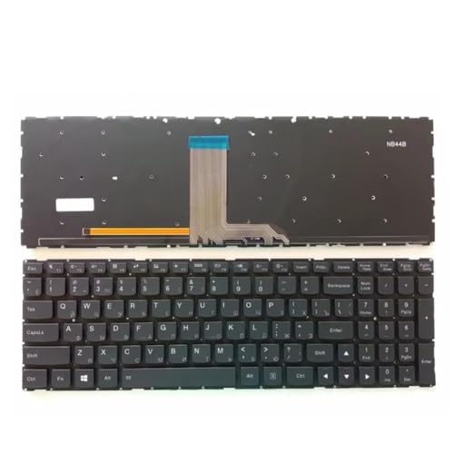 US RU L[{[h 500S-15ISK M51-80 FLEX3-15 Rui 7000 E520-15 700S-15IKB 700-15 ISK 700-17ISK Flex3 1570(RU backlit)