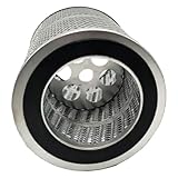HF6339 Hydraulic Filter Suitable for Fleetguard