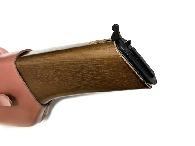 Amazon.co.jp: モーゼル（マウザー）拳銃 C96 木製ストック