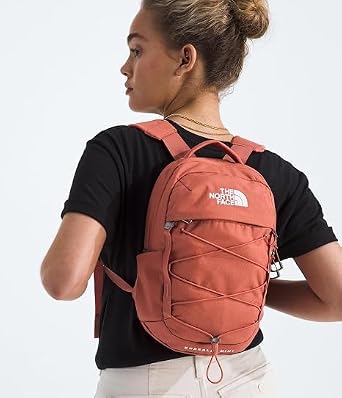 The North Face Backpack. Borealis Men's