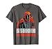 Marvel Deadpool SSHHHH No One Cares Whisper Graphic T-Shirt