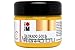Produktbild Marabu 12640025784 - Metallic Effektfarbe, Colorado Gold metallic gold 225 ml, auf Wasserbasis, lichtecht, wetterfest, schnell trocknend, zum Pinseln und Tupfen auf saugenden Untergründen