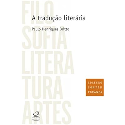 A tradu&ccedil;&atilde;o liter&aacute;ria