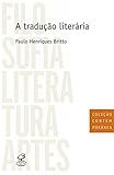 A tradução literária