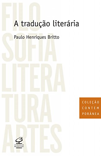 A tradução literária (Portuguese Edition)