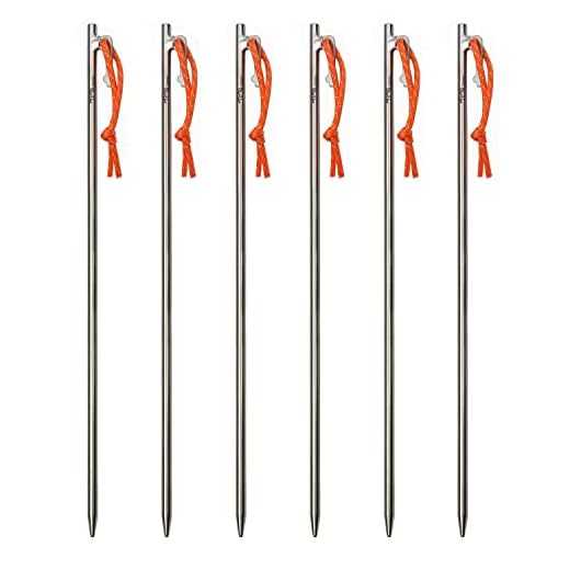 How haevy should a backpacking tnet be TiTo Lightweight Titanium Tent Stakes