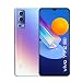 Produktbild vivo Y72 5G Smartphone 8 GB RAM+128 GB ROM 5.000 mAh-Akku 6,58" FHD+ Incell Display 64 MP-Hauptkamera Android 11 Dream Glow